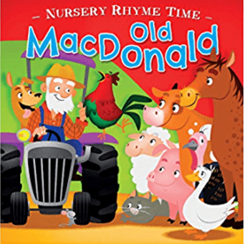 Old Macdonald