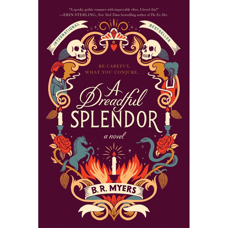 A Dreadful Splendor