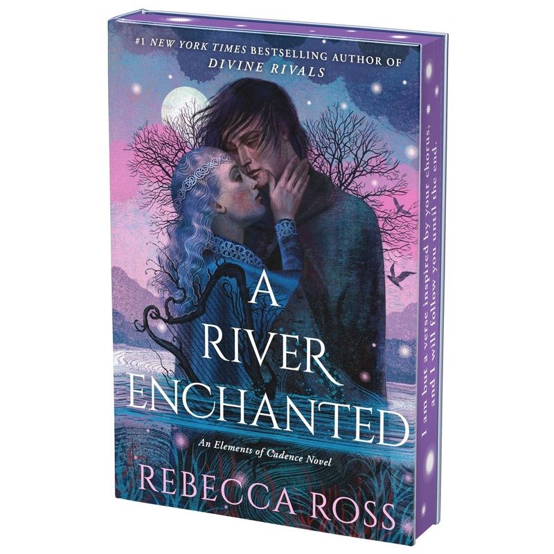 A River Enchanted Deluxe Collector’s Edition