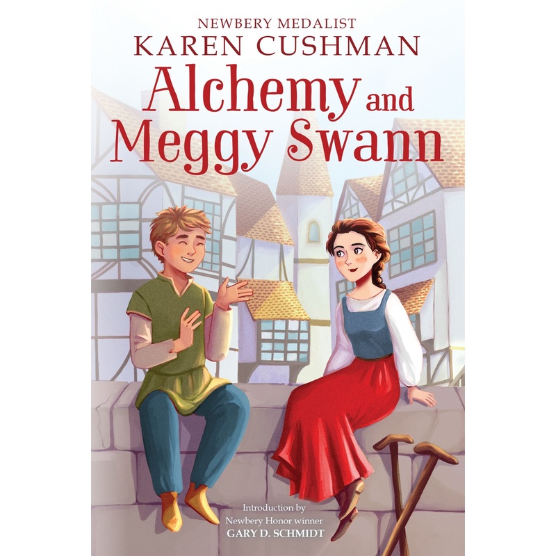 Alchemy and Meggy Swann