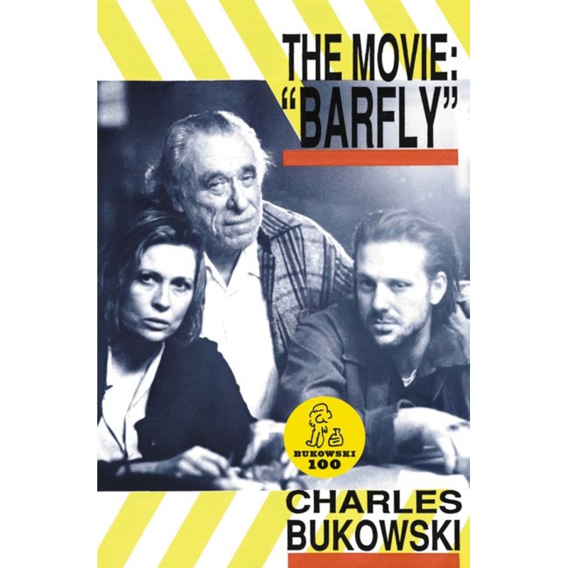 Barfly – The Movie
