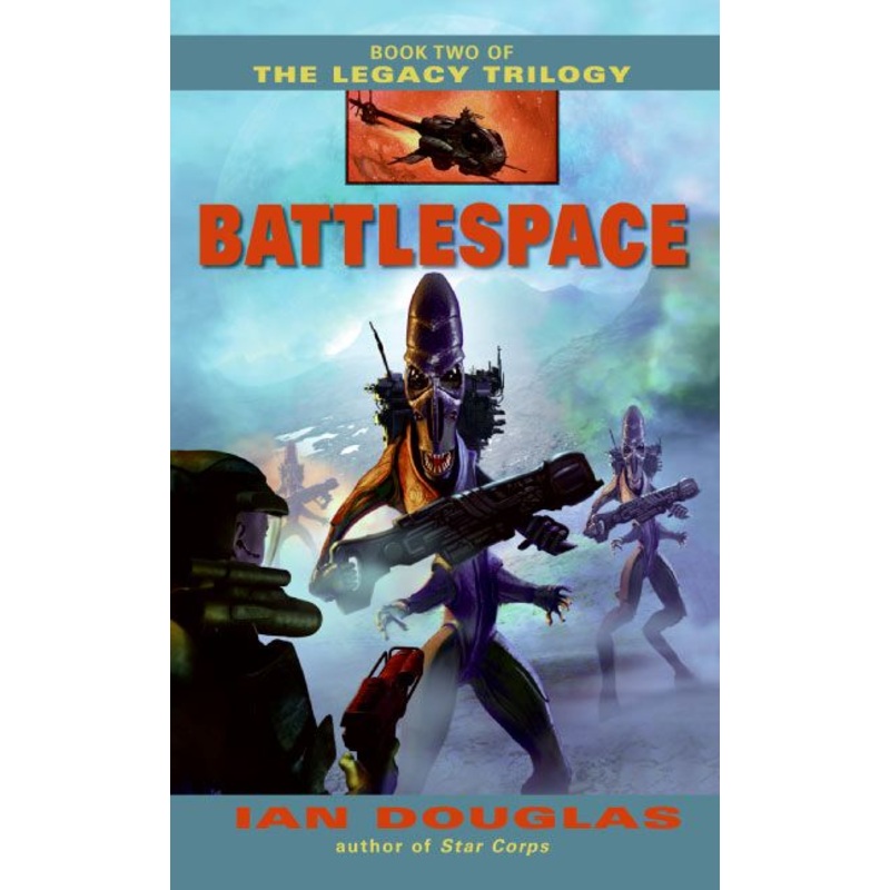 Battlespace