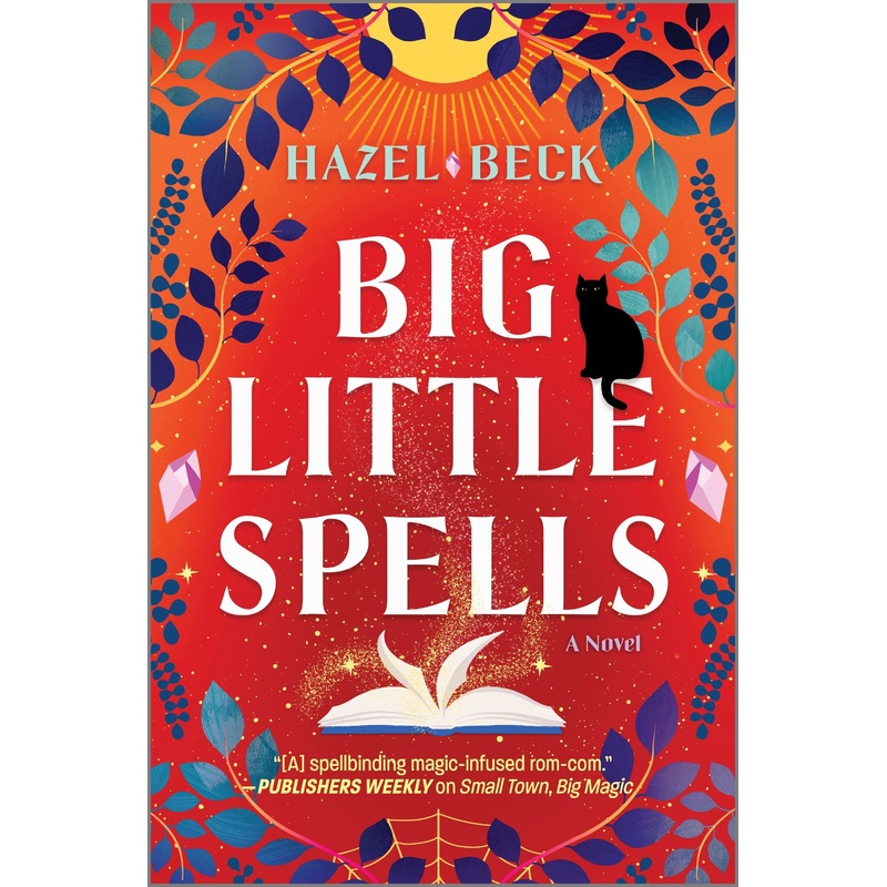 Big Little Spells