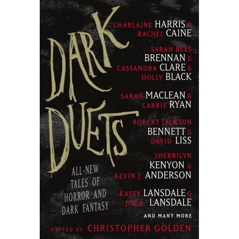 Dark Duets