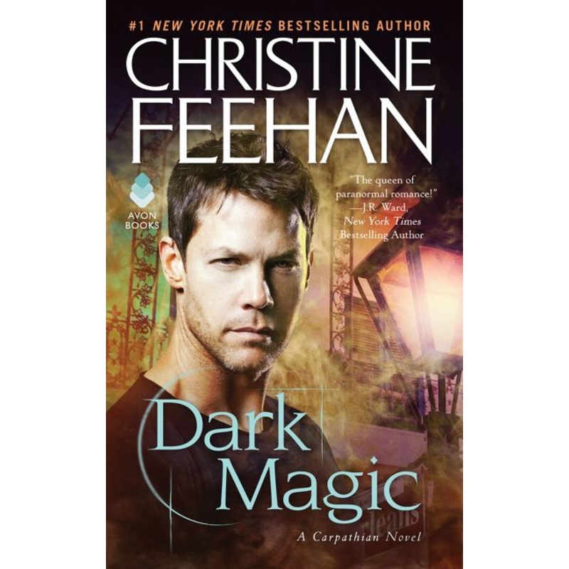 Dark Magic