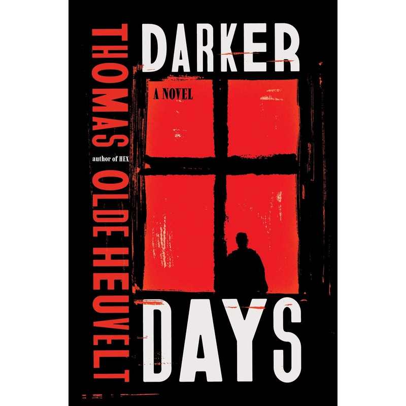 Darker Days