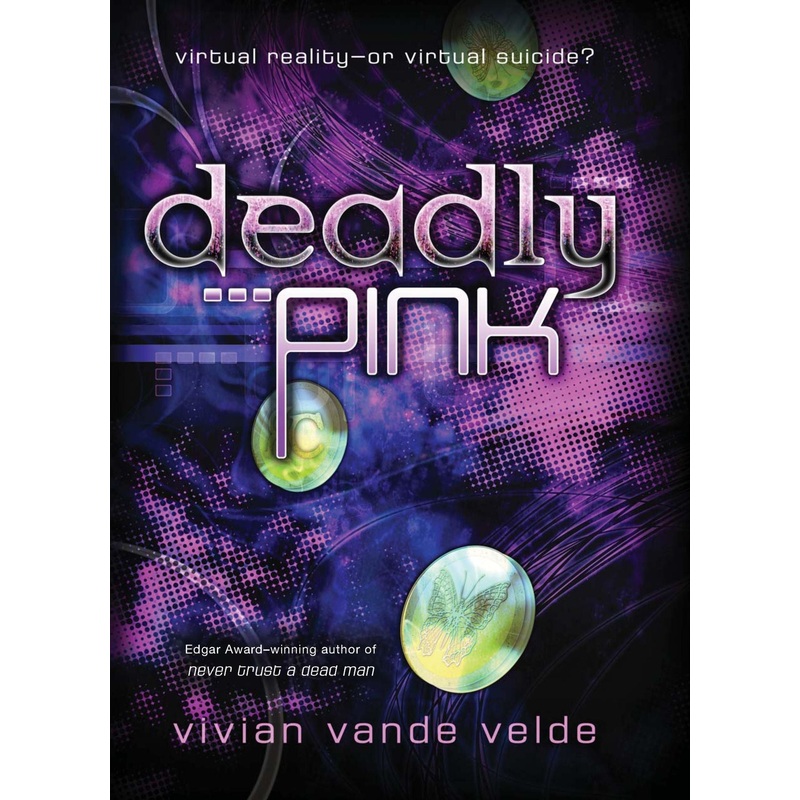 Deadly Pink