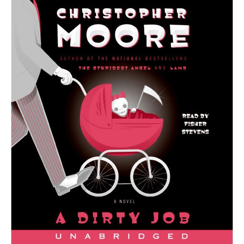 Dirty Job CD, A