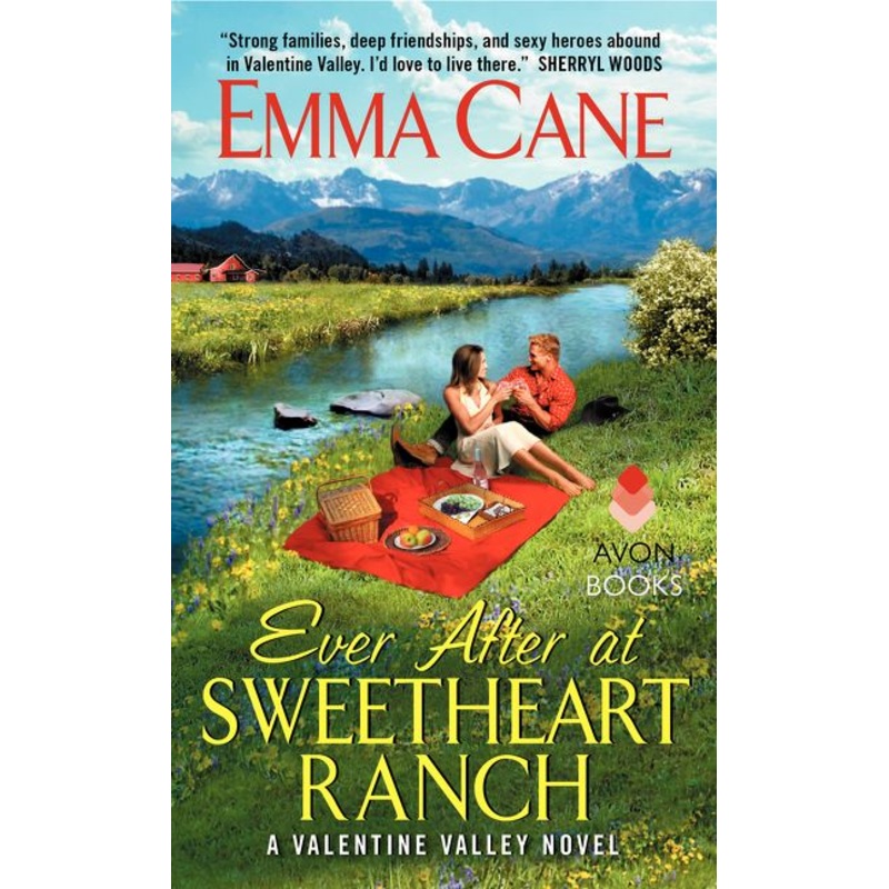 Ever After at Sweetheart Ranch