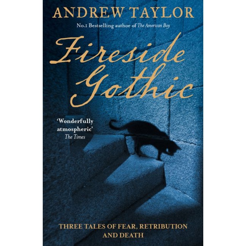 Fireside Gothic