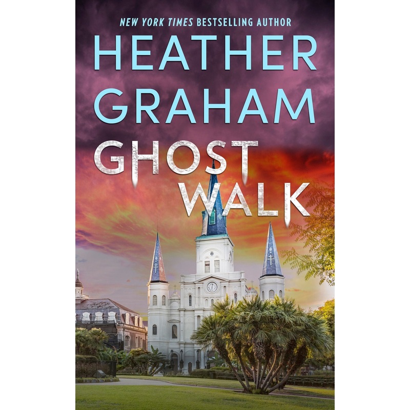 Ghost Walk