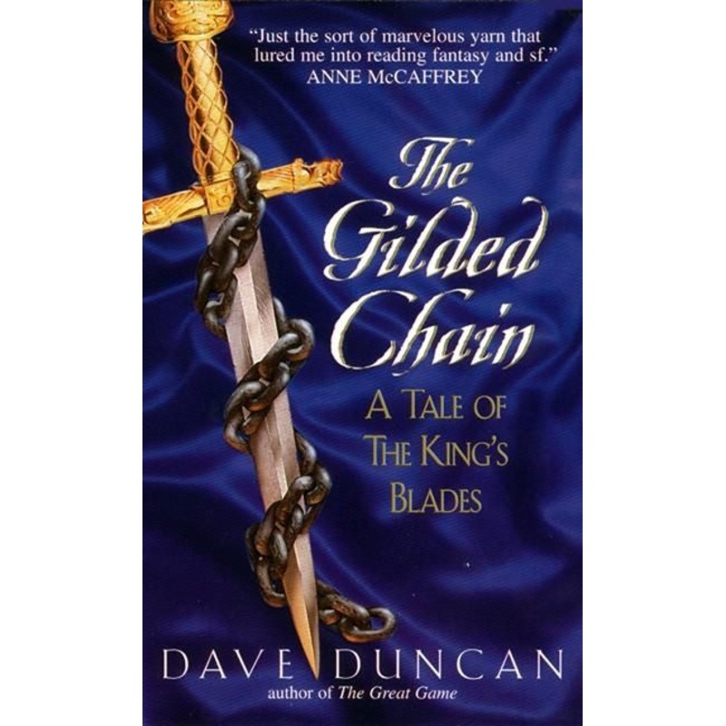 Gilded Chain