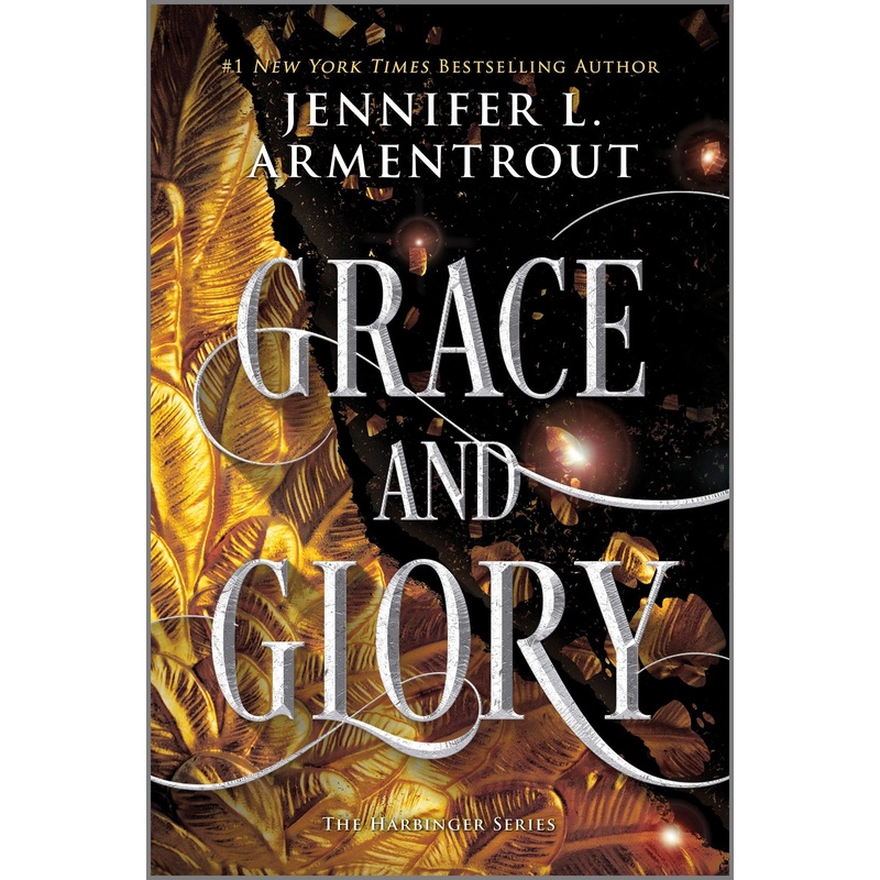 Grace and Glory