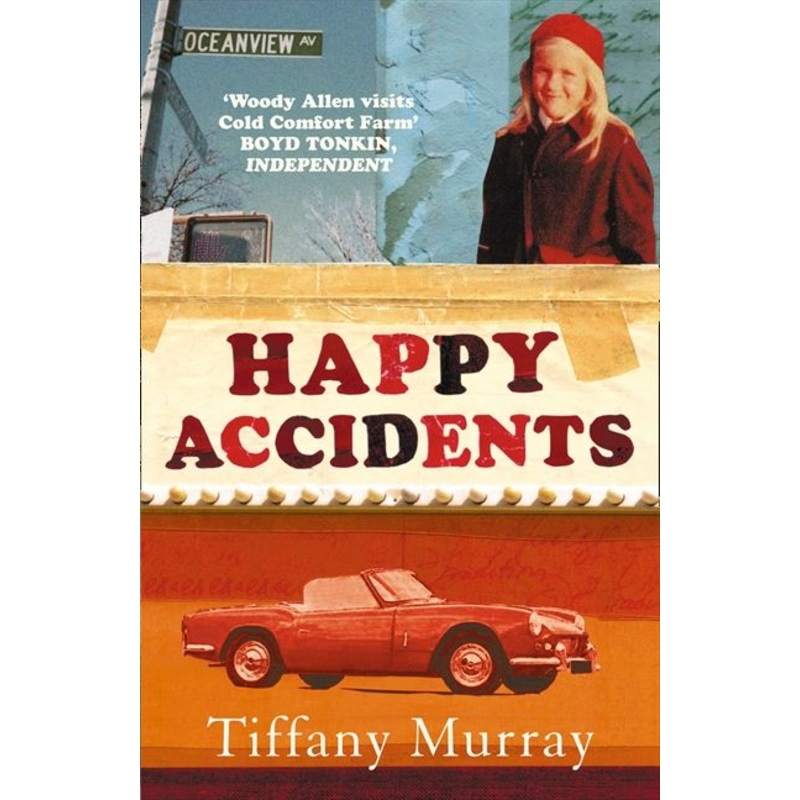Happy Accidents