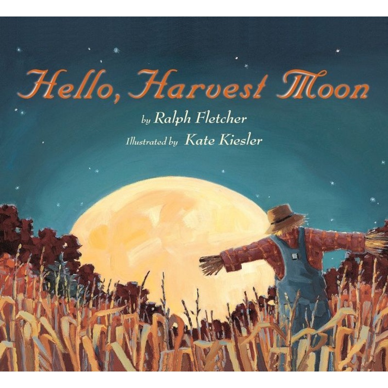 Hello, Harvest Moon