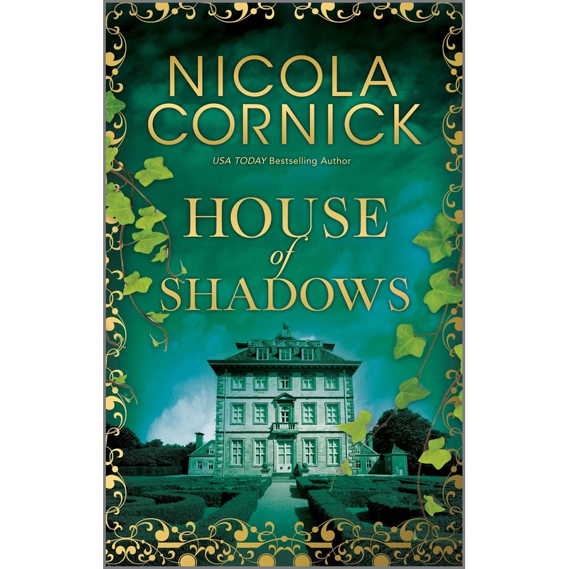 House of Shadows
