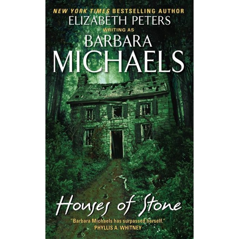 Houses of Stone