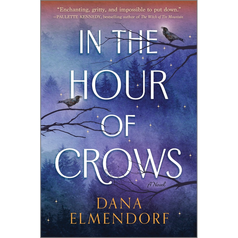 In the Hour of Crows