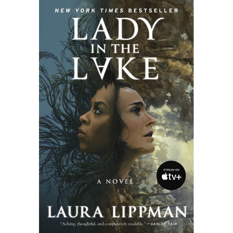 Lady in the Lake