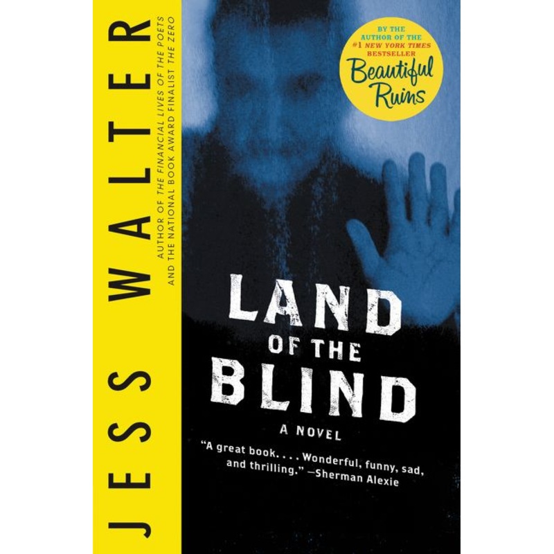 Land of the Blind