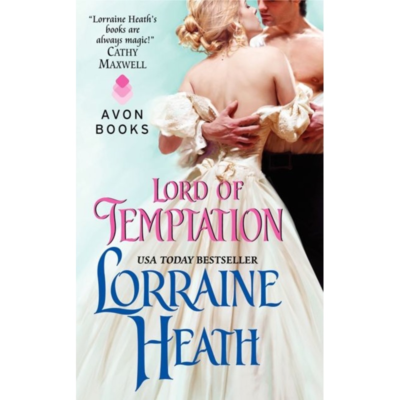 Lord of Temptation