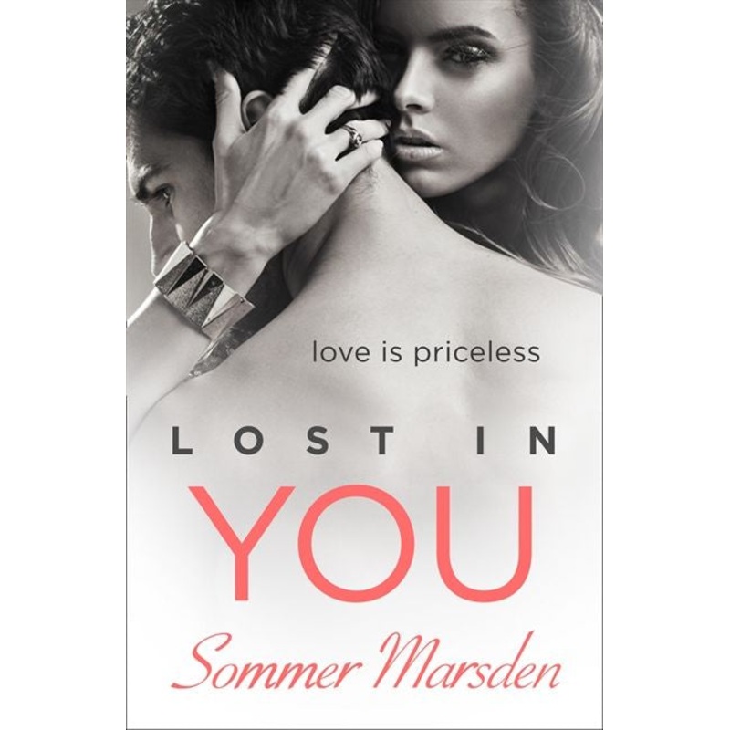 Lost in You