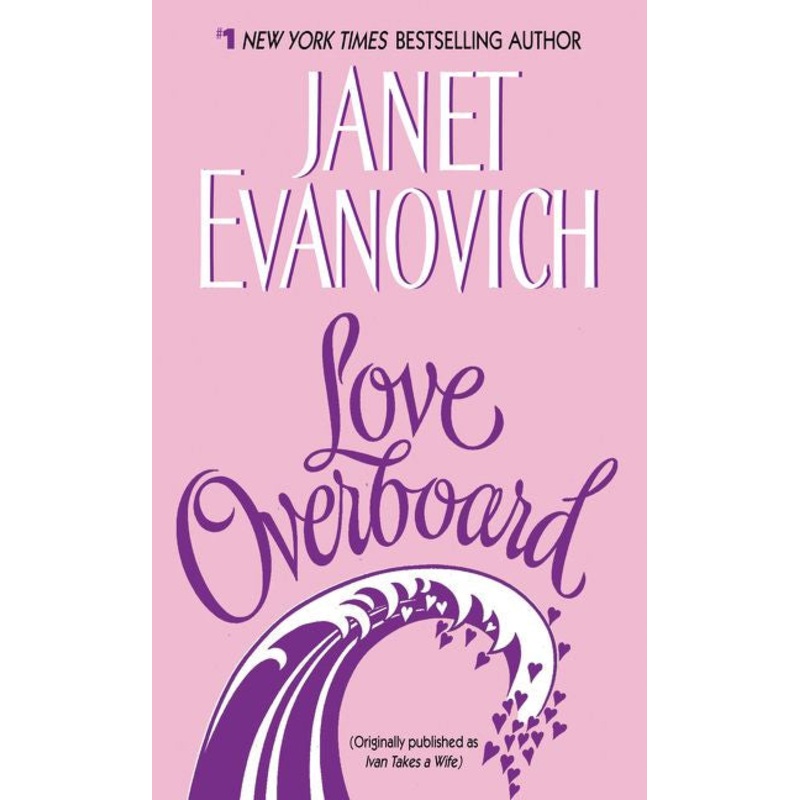Love Overboard