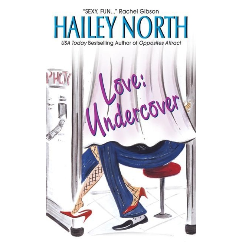 Love: Undercover