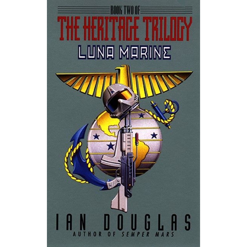 Luna Marine