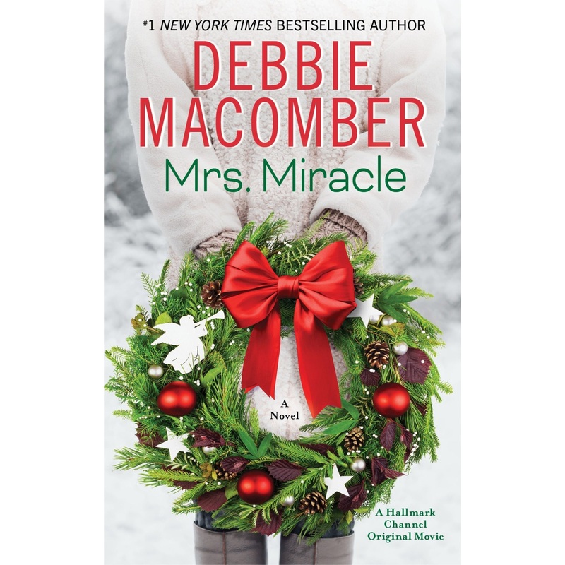 Mrs. Miracle