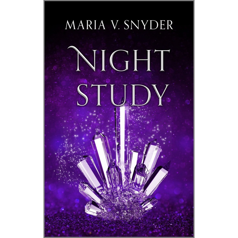 Night Study