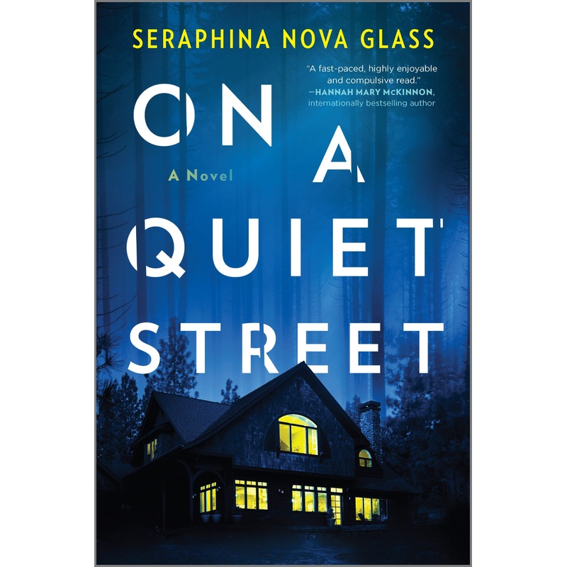 On a Quiet Street