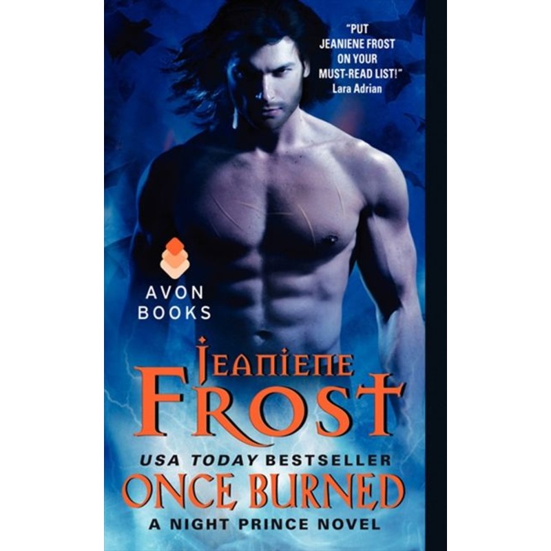 Once Burned