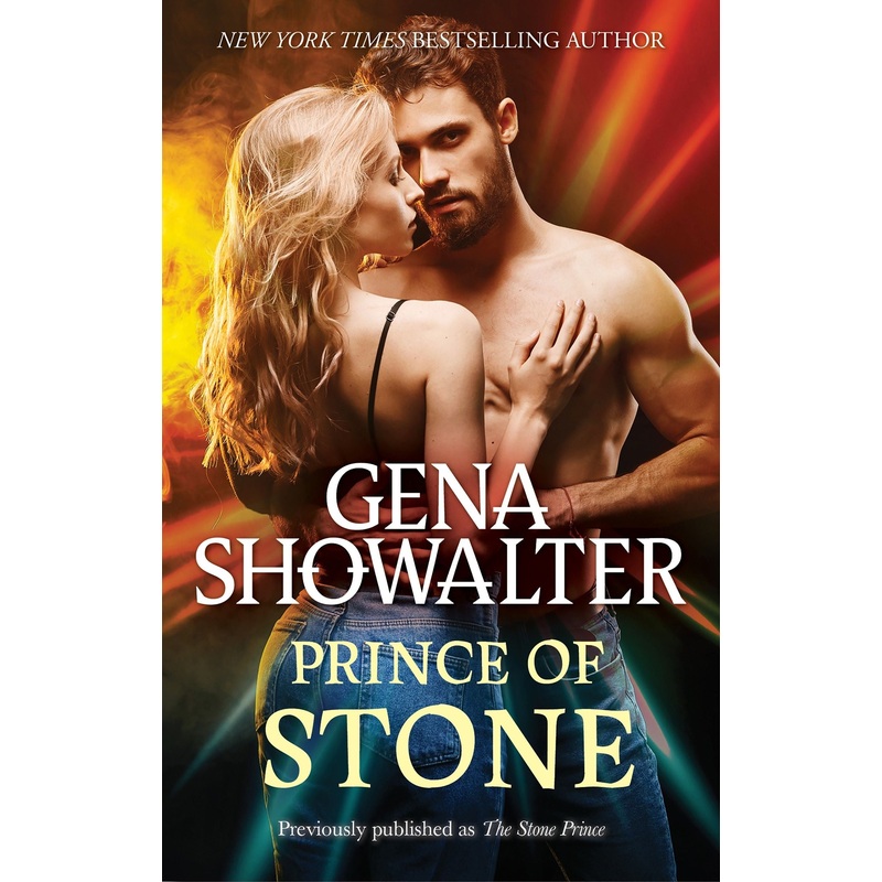 Prince of Stone