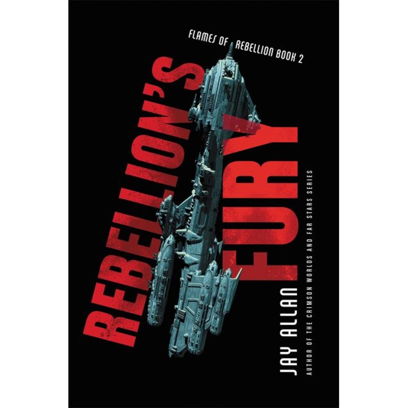 Rebellion’s Fury