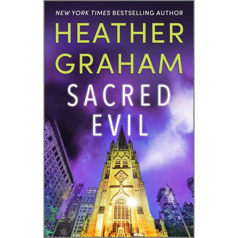Sacred Evil