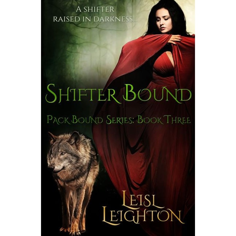 Shifter Bound