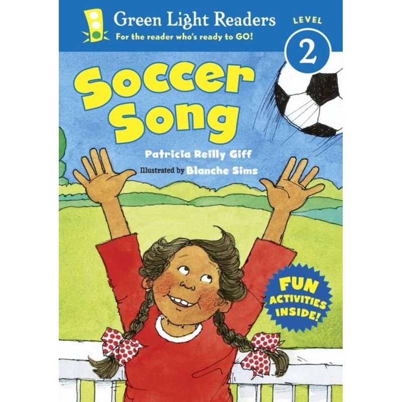 Soccer Song