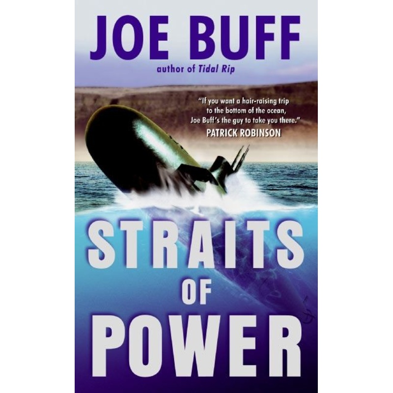 Straits of Power