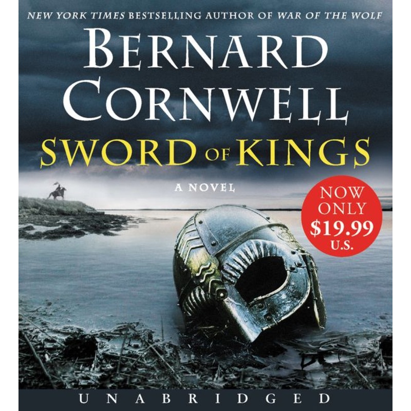 Sword of Kings Low Price CD