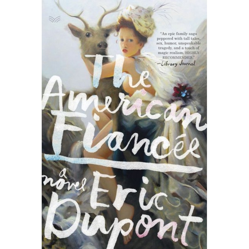 The American Fiance