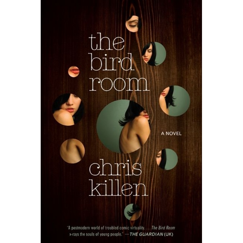 The Bird Room