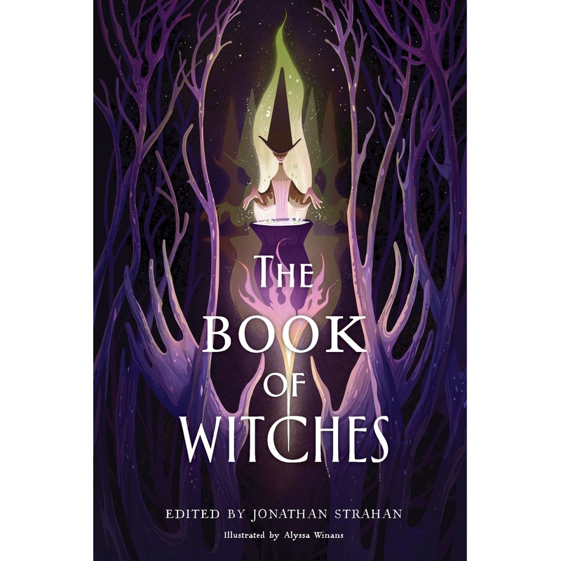 The Book of Witches