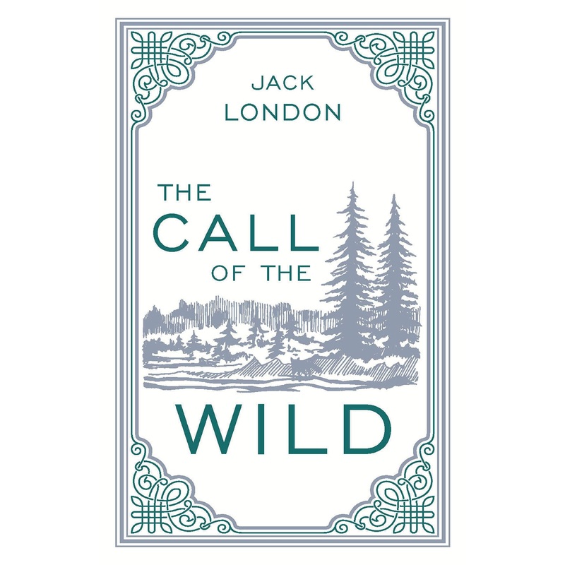 The Call of the Wild (Paper Mill Classics)