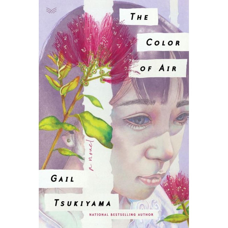 The Color of Air