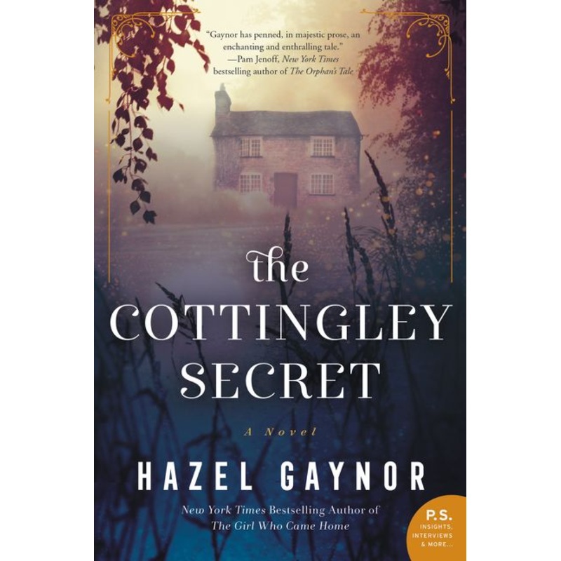 The Cottingley Secret