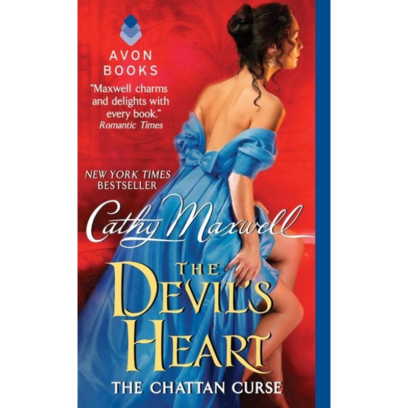 The Devil’s Heart: The Chattan Curse