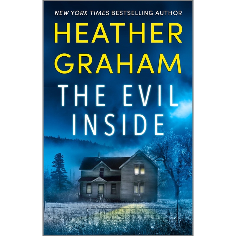 The Evil Inside