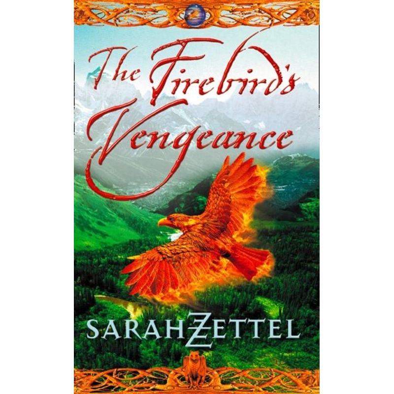The Firebirds Vengeance