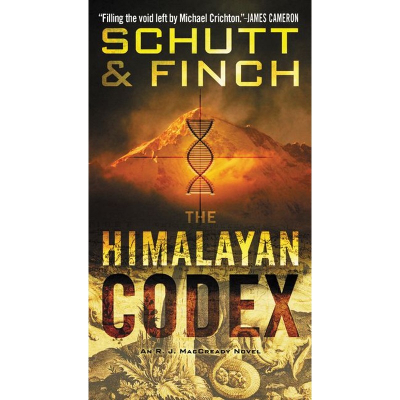 The Himalayan Codex